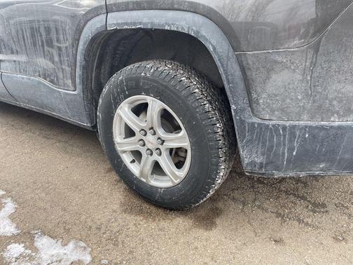 2019 GMC Acadia SLE-1