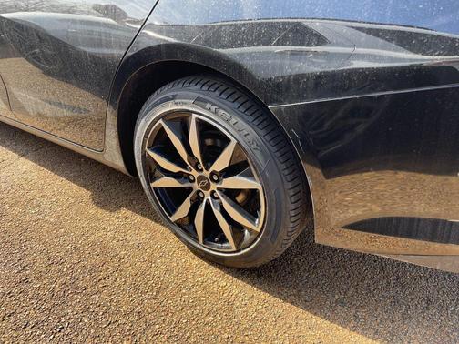 2020 Chevrolet Malibu FWD RS