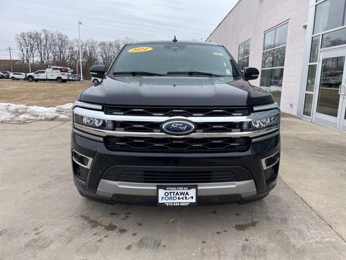 2024 Ford Expedition Limited