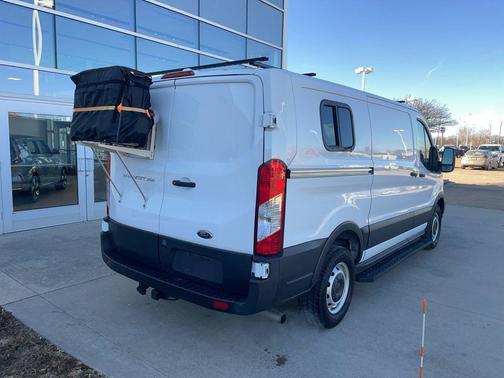 2020 Ford Transit-250 Base
