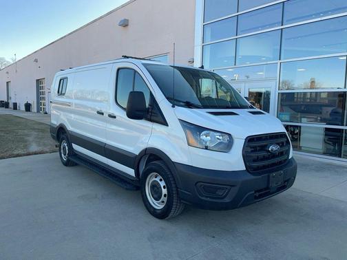 2020 Ford Transit-250 Base