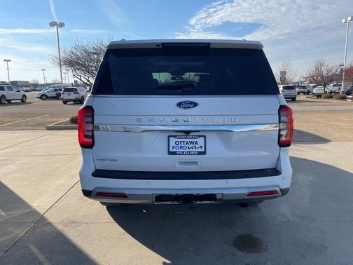 2024 Ford Expedition Limited