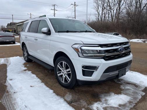 2024 Ford Expedition Limited