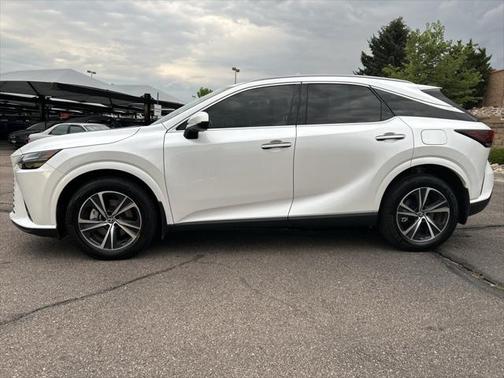 2024 Lexus RX 350 Premium Plus