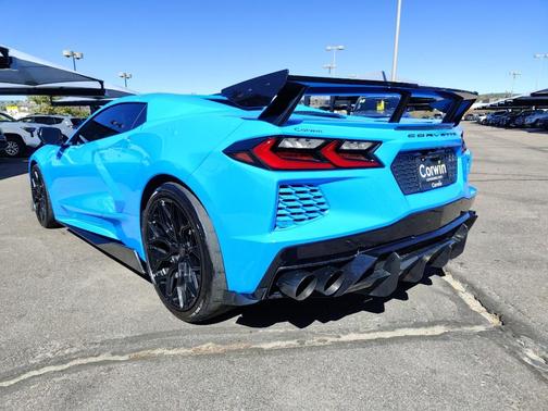 2021 Chevrolet Corvette Stingray w/2LT