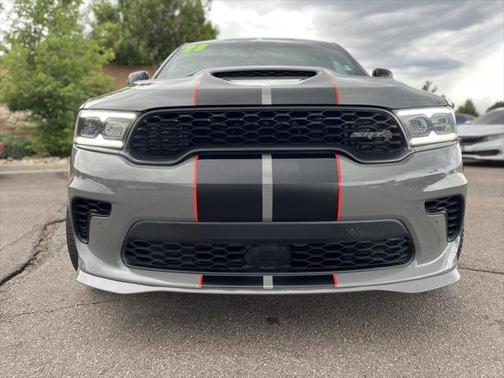 2023 Dodge Durango SRT Hellcat Premium AWD