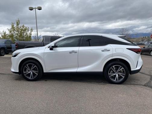 2024 Lexus RX 350 Base