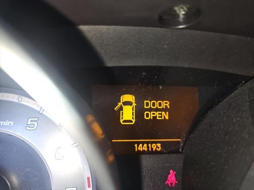 2010 Acura MDX 3.7L Technology
