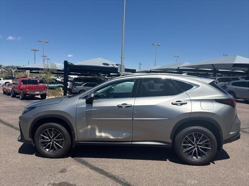 2024 Lexus NX 250 Base