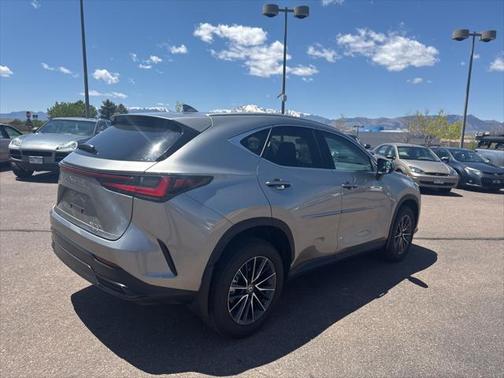 2024 Lexus NX 250 Base