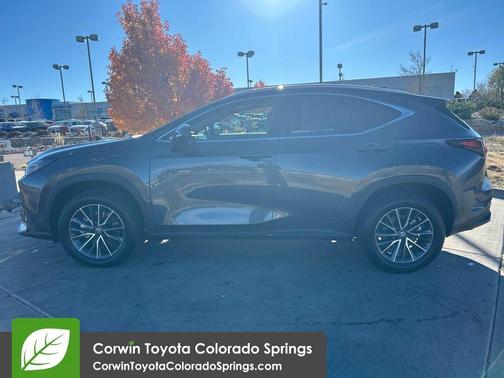 2026 Lexus NX 350 NX 350