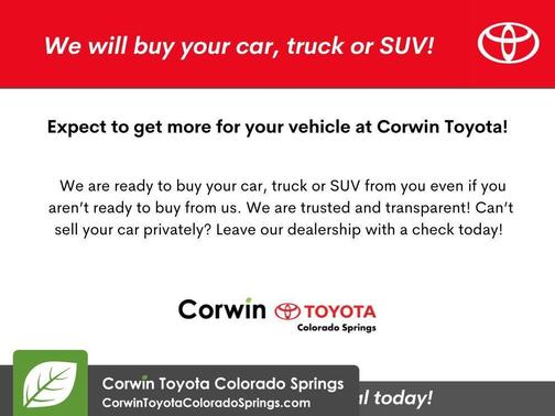 2025 Toyota Corolla FX