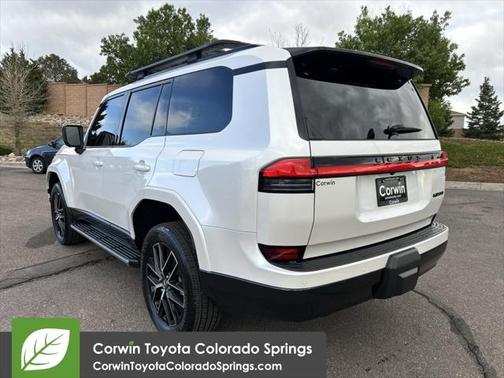 2024 Lexus GX 550 Premium+