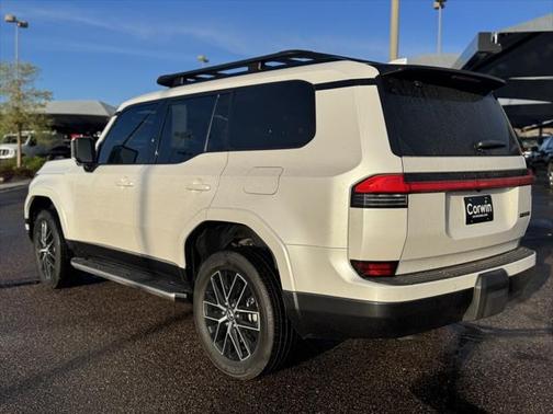 2024 Lexus GX 550 Premium+