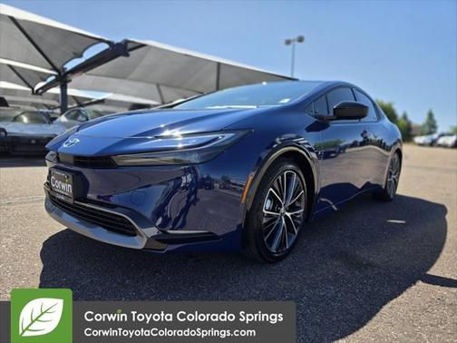 2024 Toyota Prius Limited