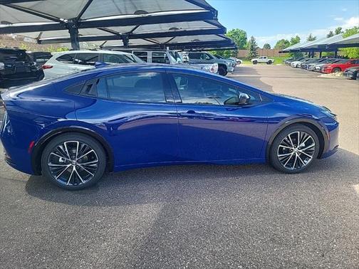 2024 Toyota Prius Limited