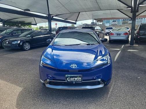 2024 Toyota Prius Limited
