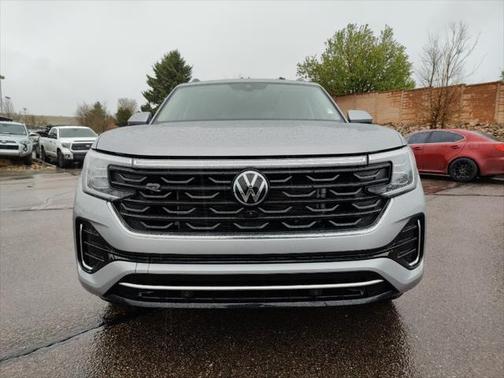 2024 Volkswagen Atlas 2.0T SEL Premium R-Line 4MOTION