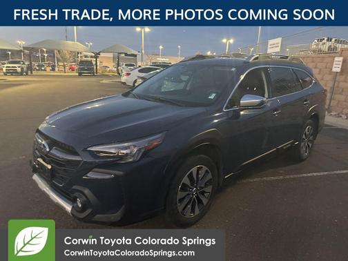 2024 Subaru Outback Touring