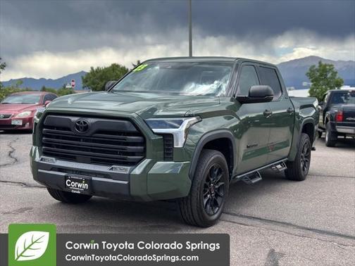 2023 Toyota Tundra SR5