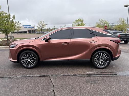 2023 Lexus RX 350 Base