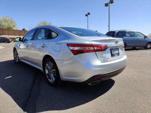 2013 Toyota Avalon XLE Premium