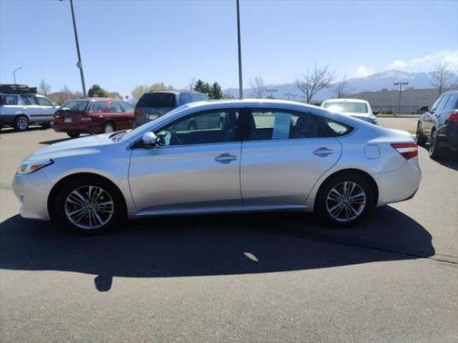 2013 Toyota Avalon XLE Premium