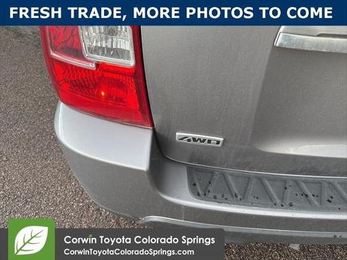 2010 Kia Sportage LX