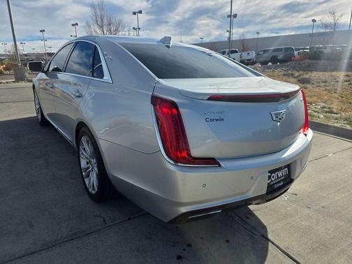 2019 Cadillac XTS Luxury