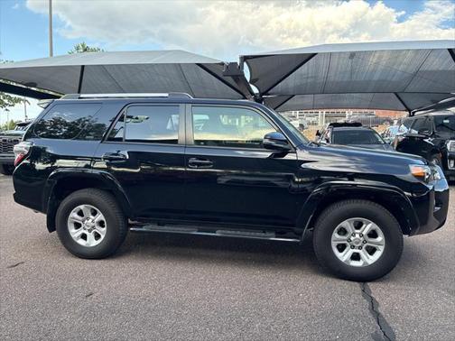 2019 Toyota 4Runner SR5 Premium