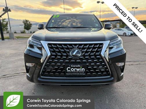 2023 Lexus GX 460 Premium