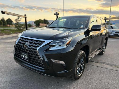 2023 Lexus GX 460 Premium