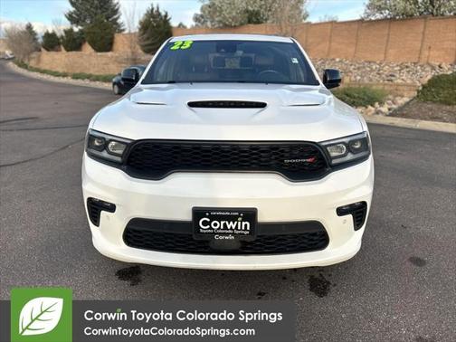 2023 Dodge Durango R/T Plus AWD