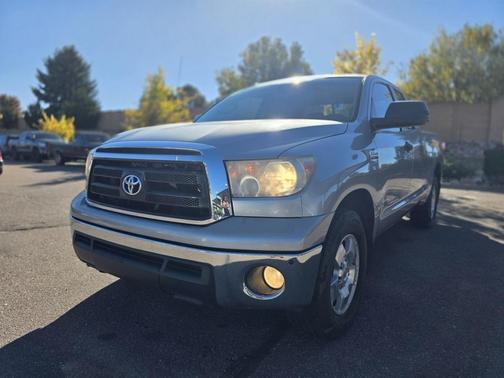 2010 Toyota Tundra Grade