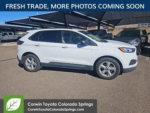 2020 Ford Edge SE