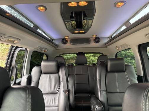 2017 Mercedes-Benz Metris Base
