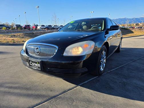 2006 Buick Lucerne CXL