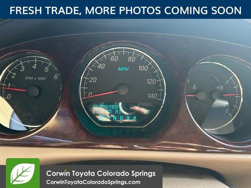 2006 Buick Lucerne CXL