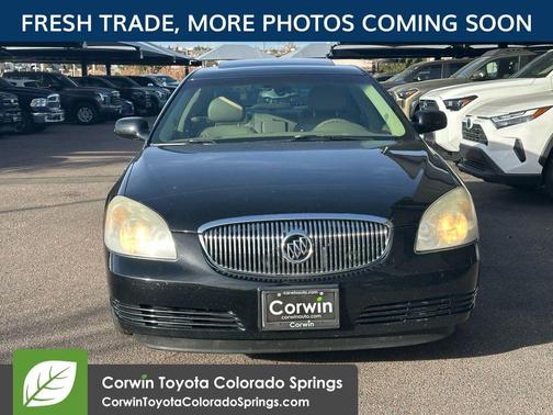 2006 Buick Lucerne CXL