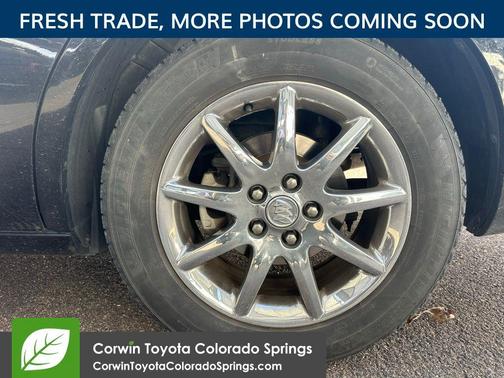 2006 Buick Lucerne CXL