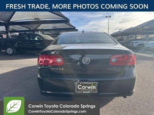 2006 Buick Lucerne CXL