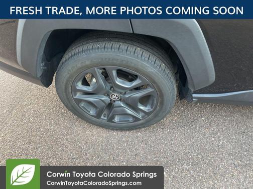 2023 Toyota RAV4 Adventure