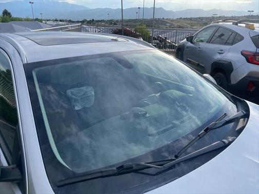 2018 Buick Regal TourX Preferred