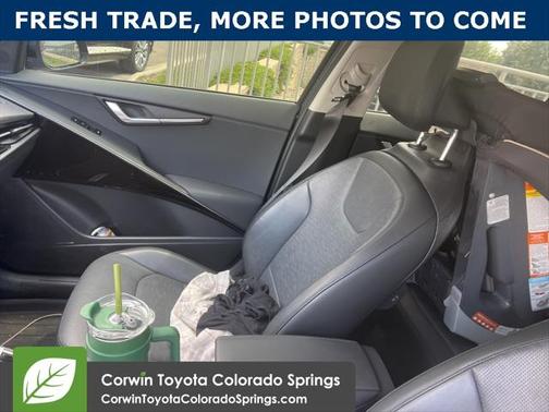 2023 Kia Niro Touring