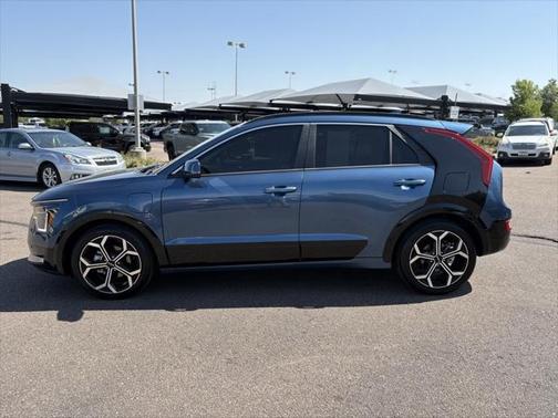 2023 Kia Niro Touring