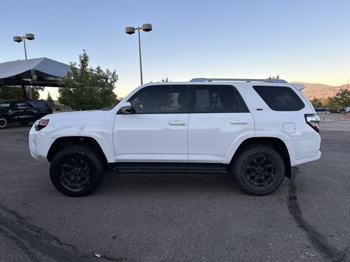 2015 Toyota 4Runner SR5 Premium