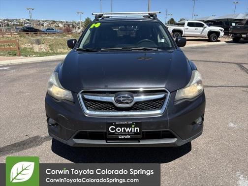 2014 Subaru XV Crosstrek 2.0i Premium