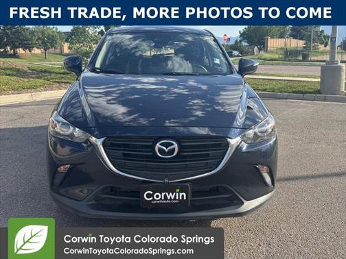 2019 Mazda CX-3 Sport