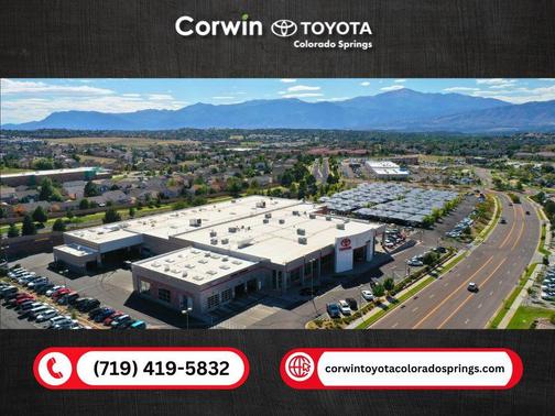 2026 Toyota Sequoia Base