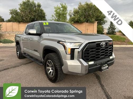 2023 Toyota Tundra SR5